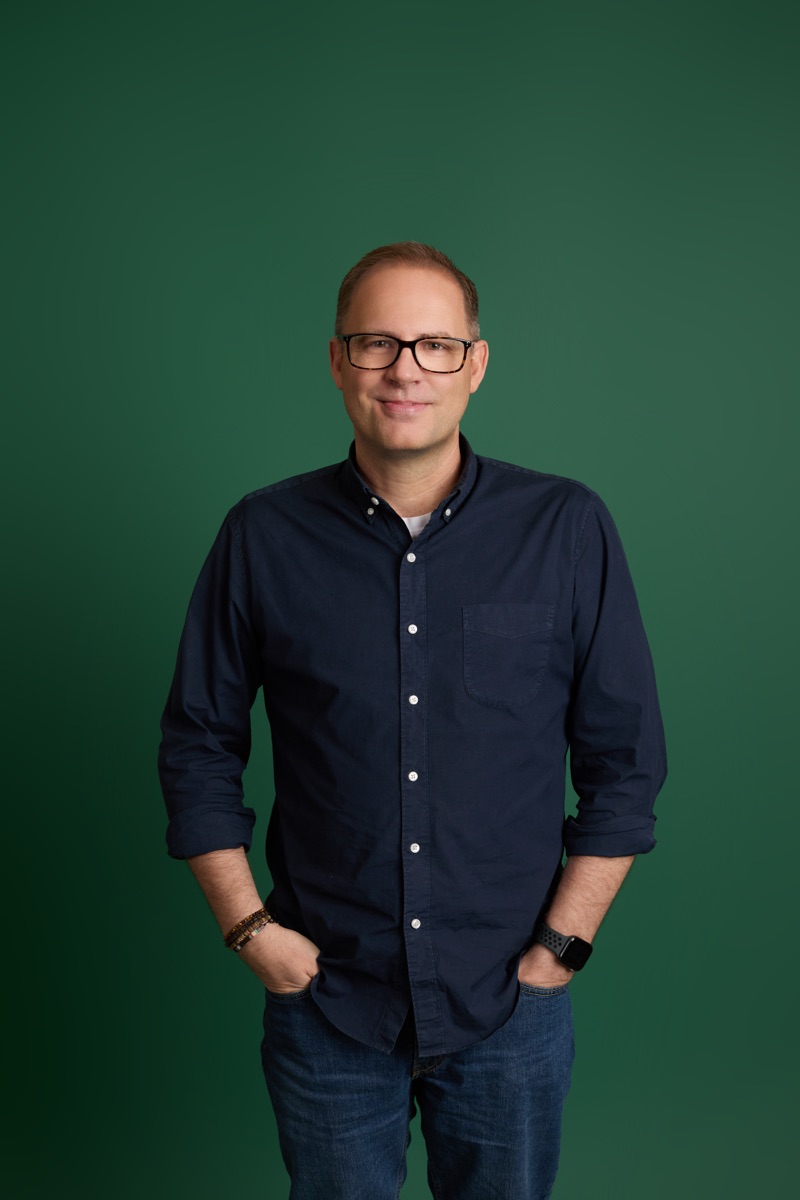 Jeff Currier