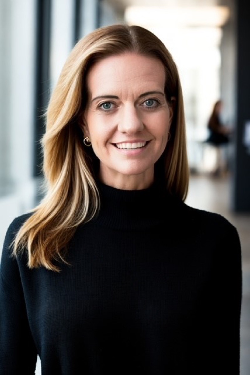 Karin Lockovitch