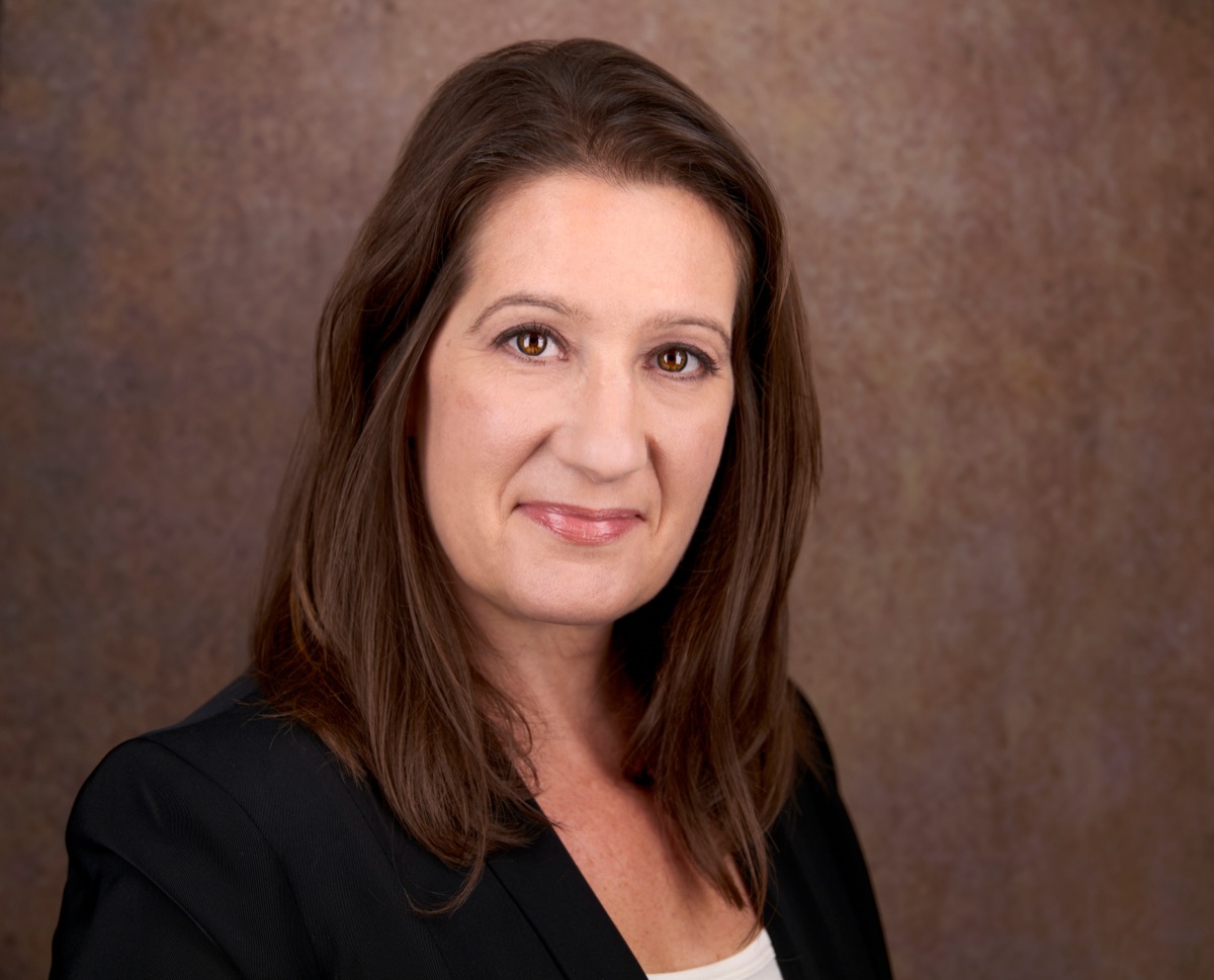 Kim Gerhardt