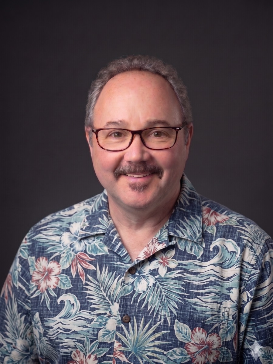 Marc Rehberger