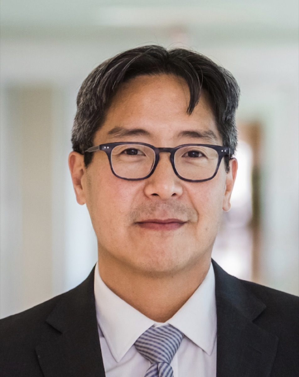 Michael Hsu