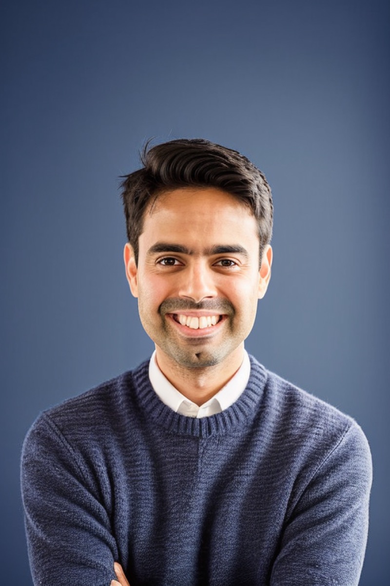 Sarvesh Baveja