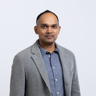 Arvind Mohan