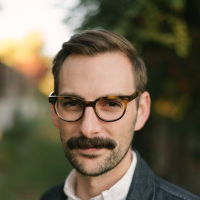 Blake McClary