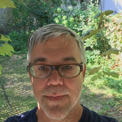 Jeff Irving