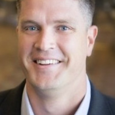 Jonathon Ritchie