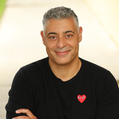 Kareem Saleh