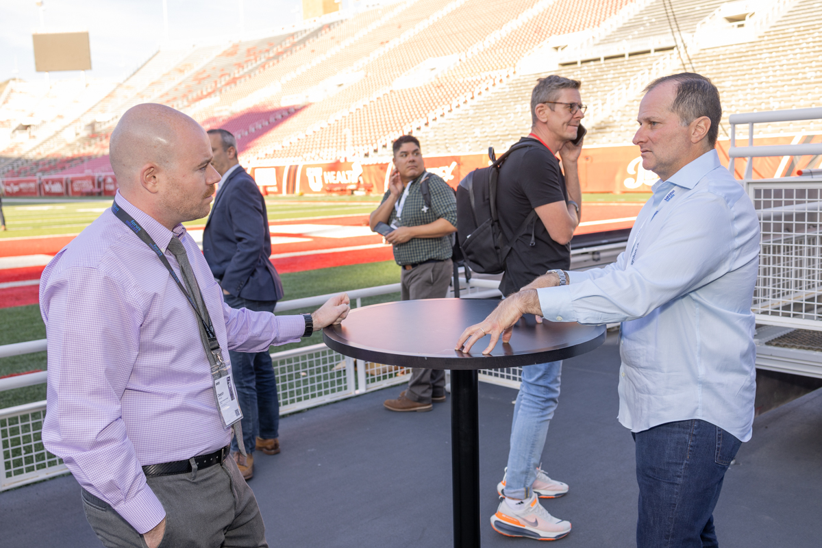 AI-Native Conference