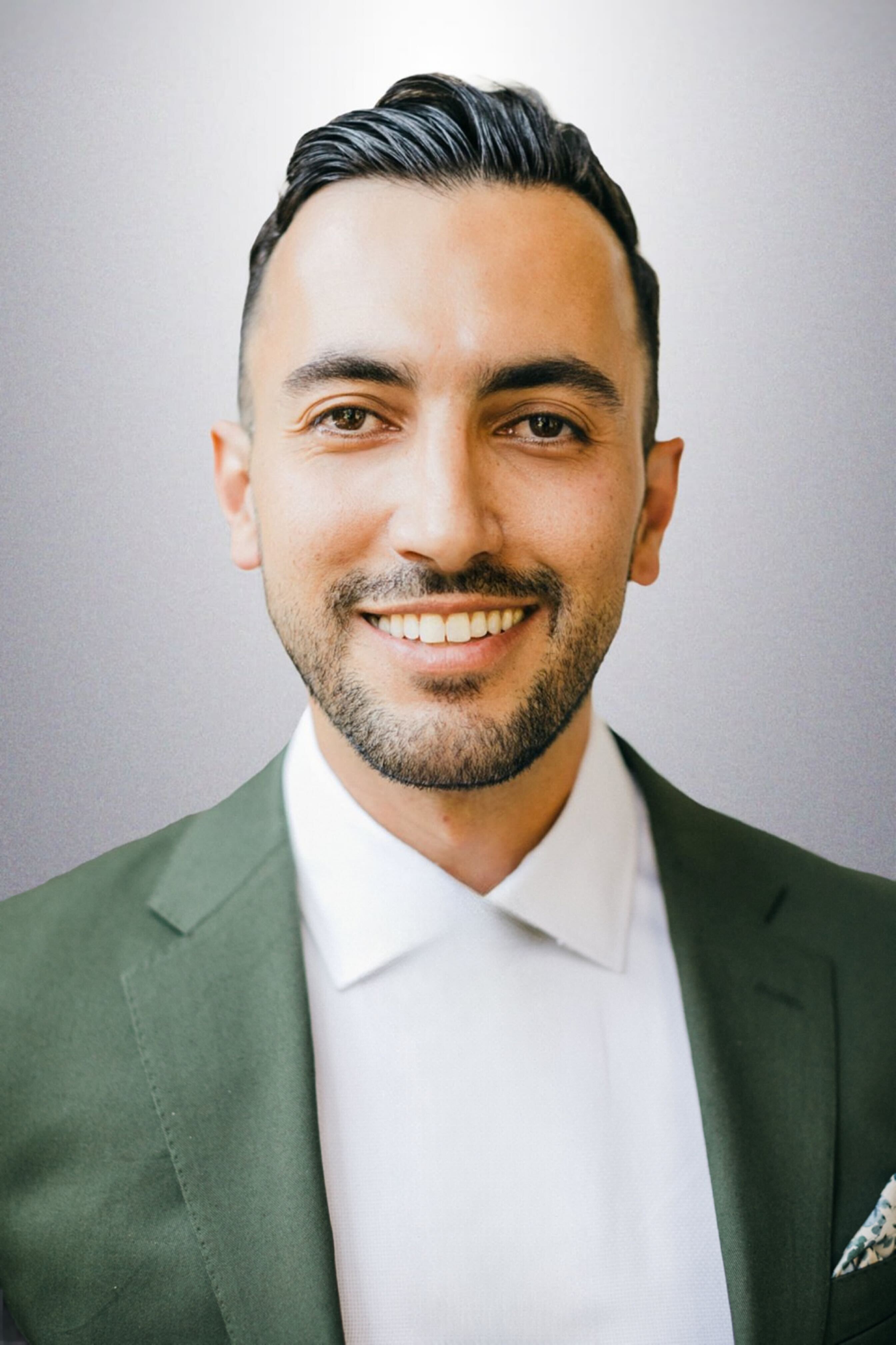 Peyman Hesami