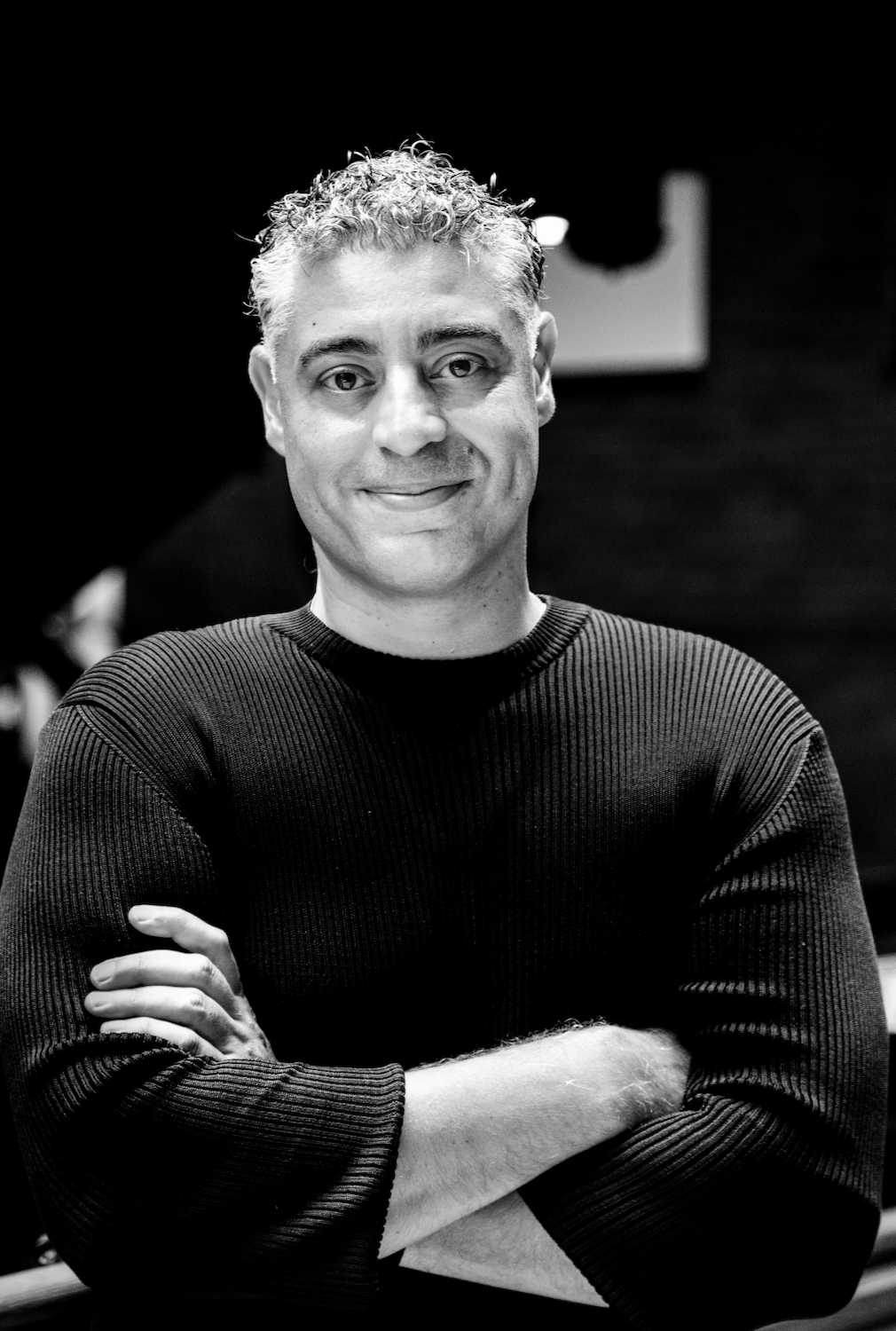 Kareem Saleh