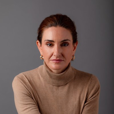 Simone Garreau