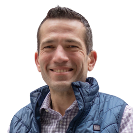 Jesse Honigberg